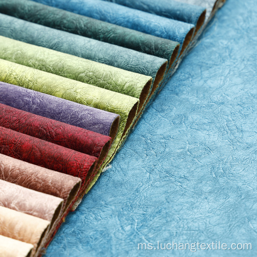 Fesyen tekstil rumah holland kain sofa beludru